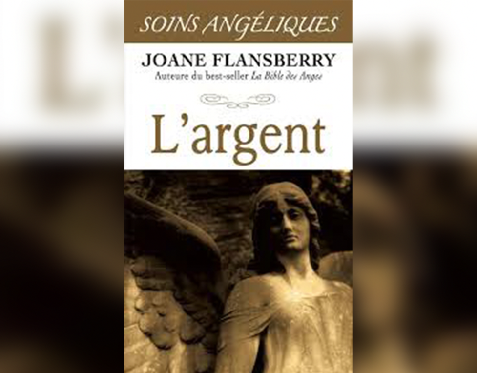 Les anges et l'éducation financière ? 
